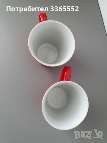 Колекционерски чаши за кафе, снимка 3 - Чаши - 38526303