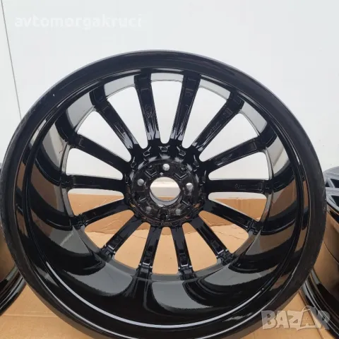 Джанти AMG 20' за GLC W253, снимка 2 - Гуми и джанти - 49254307