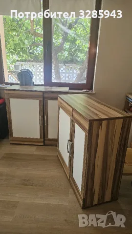 продавам 2 шкафа, снимка 2 - Шкафове - 56374735