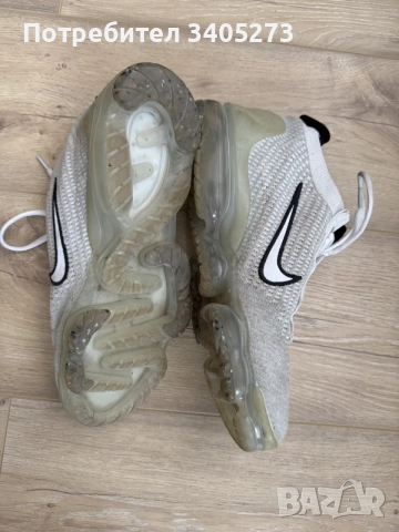 Маратонки Nike Air Valormax 3, снимка 8 - Маратонки - 56376568