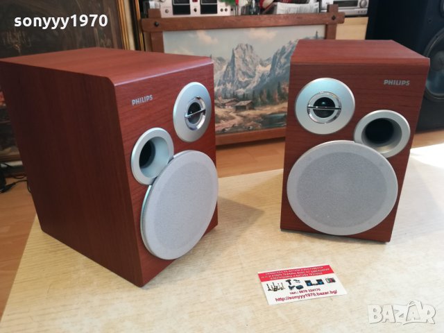 PHILIPS-SWISS 2701221301, снимка 7 - Тонколони - 35578839