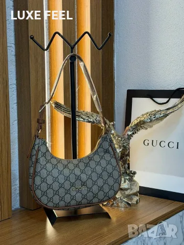 Gucci ✨Дамски Чанти , снимка 8 - Чанти - 56546603
