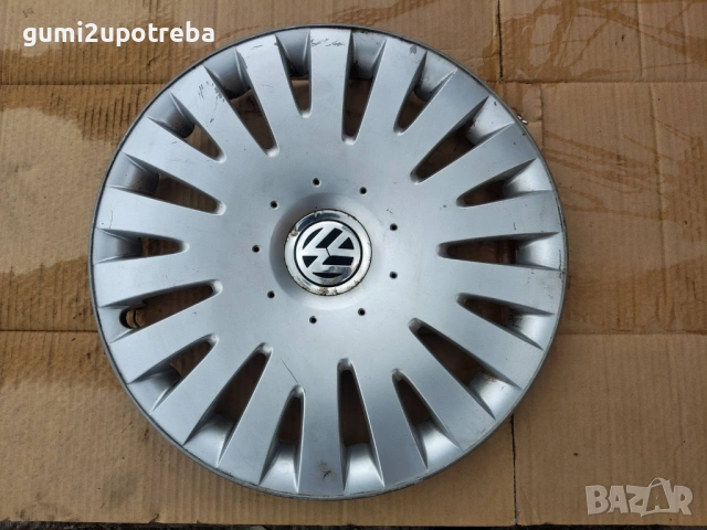 16 цола Тас за VW Volkswagen Passat Фолксваген Пасат 3C0601147D