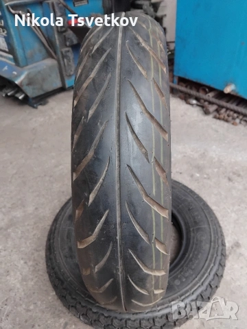 110/70-16 CST,DOT3622,НОВА, снимка 4 - Гуми и джанти - 54069082
