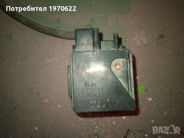 КОРПУС НА ГОРИВЕН ФИЛТЪР HONDA JAZZ II , снимка 4 - Автомобили и джипове - 44386122