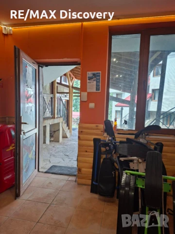 Ски Гардероб за сезонен наем на писта номер 7 в Комплекс Замъка Пампорово, снимка 8 - Други - 51376797