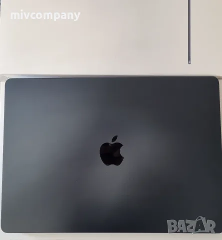 Лаптоп Apple Macbook Air 15" 2025, M4, 16GB RAM, 512 GB Гaранция!!!, снимка 2 - Лаптопи за работа - 56105238