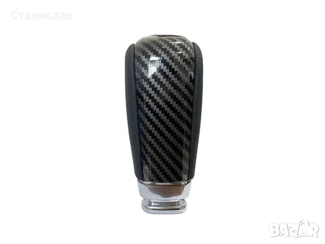 Топка за скоростен лост за Toyota Land Cruiser Prado J150 (2009-2018)