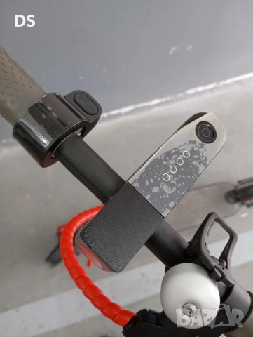 Xiaomi Mijia M365 електрическа тротинетка, снимка 6 - Велосипеди - 52841475