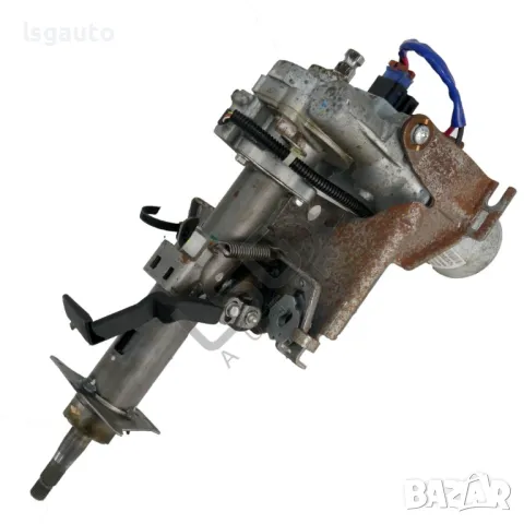 Кормилен прът с електроусилвател Nissan Note I (E11) 2005-2012 ID:146641, снимка 2 - Части - 50348893