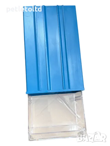 Органайзери - Контейнер пластмасов с чекмедже, в три варианта (размери) - посочени са в текста, снимка 2 - Други инструменти - 48547766