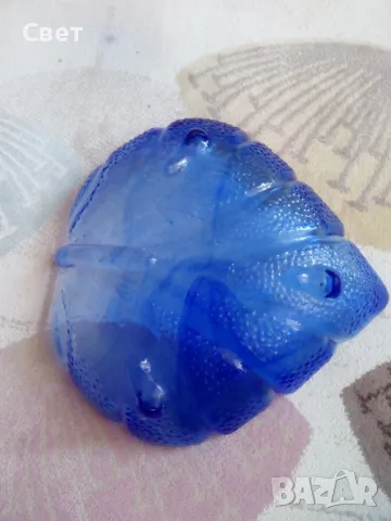 Стъклена фруктиета