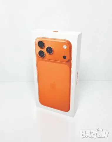 ✅️НОВ•iPhone 17 Pro Max 512GB Cosmic Orange