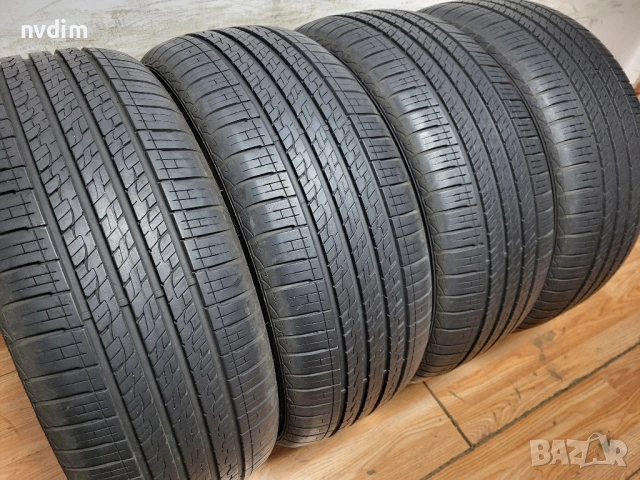  235/50/19 Cooper Discoverer, снимка 6 - Гуми и джанти - 54046370