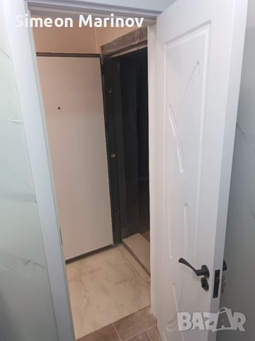 Монтаж на врати, изработка на портали и други, снимка 1