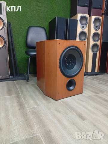 Активен субуфер JBL 12-ка XTI SUB-300