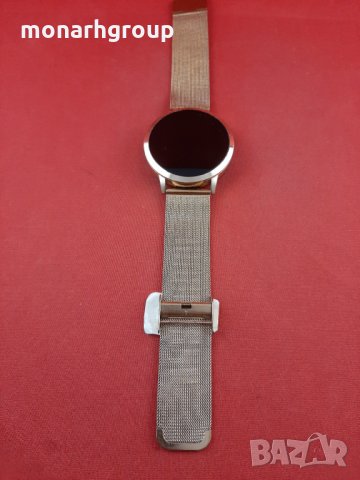 Смарт часовник RUNDOING Q9 /липсва захранващ кабел/, снимка 6 - Смарт часовници - 35100707