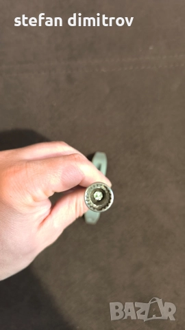 Секретен ключ за напречни греди BMW, снимка 2 - Аксесоари и консумативи - 52904101