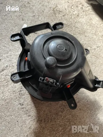 Моторче парно Пежо 3008-5008 2009-2015г