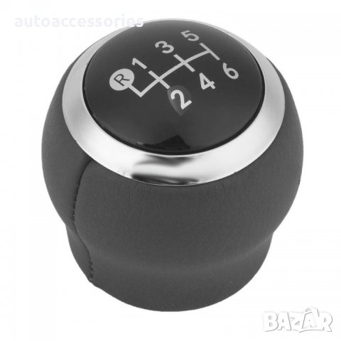 3000051388 Топка Скоростен Лост За Тойота Auris, Avensis ,Yaris със 6 Скорости + Задна