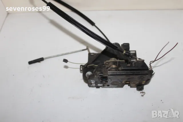 Брава врата дясна Vw Lupo 1.0i 50hp Фолксваген Лупо, снимка 5 - Части - 48215091