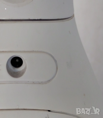 Прахосмукачка без торба Bosch, снимка 7 - Прахосмукачки - 52067757