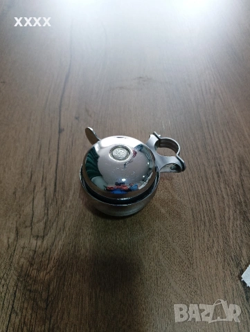 Нов ! Ретро звънец, снимка 2 - Велосипеди - 54194977