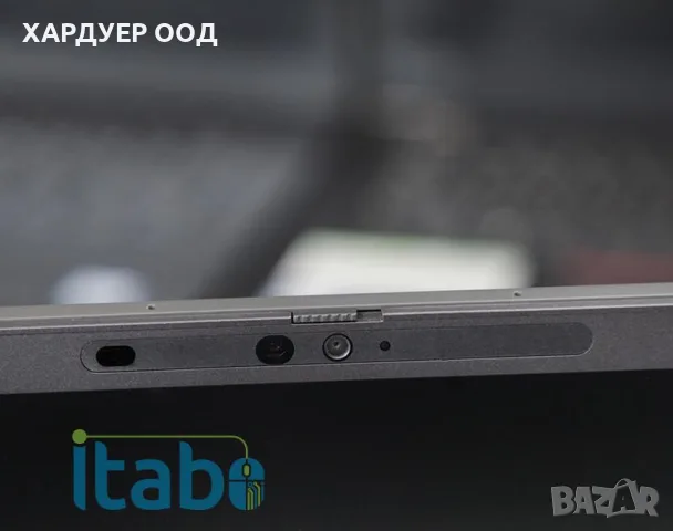 Лаптоп Dell Latitude 7320 2-in-1 - 80132960, снимка 2 - Лаптопи за работа - 55893443