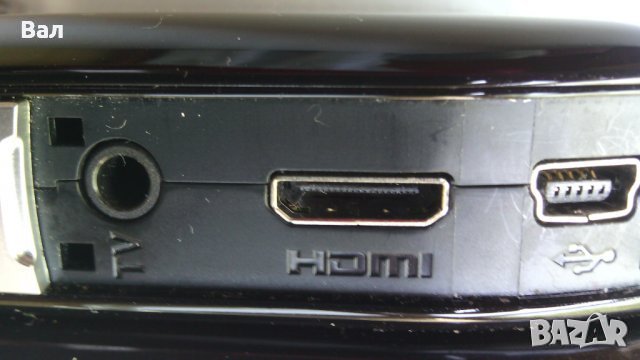 Фотоапарат/камера TRAVELER DV550HD, снимка 6 - Фотоапарати - 40704791