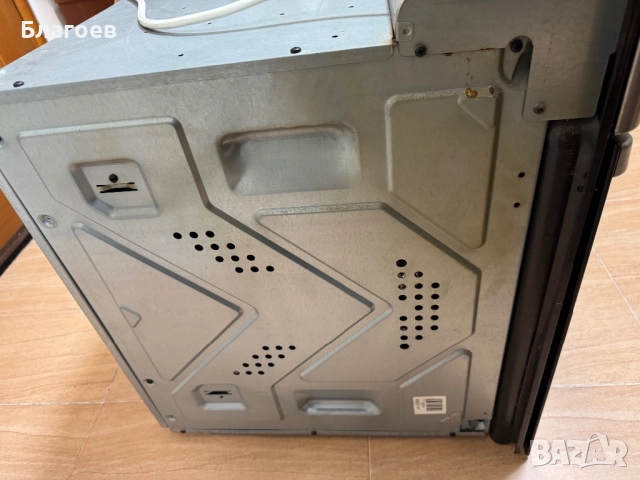 Фурна за вграждане gorenje b3360e работеща, снимка 4 - Печки, фурни - 52676485