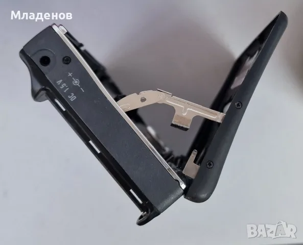Walkman Grundig ., снимка 10 - Радиокасетофони, транзистори - 55953153
