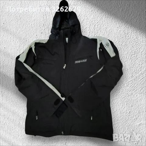 Bogner Fire Ice оригинално размер L, снимка 4 - Якета - 56461944