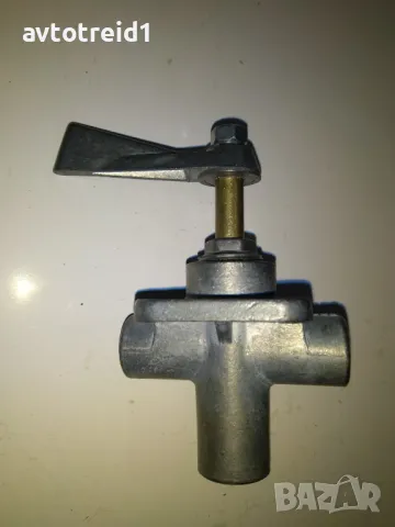 Продавам кранче радиатор УАЗ, снимка 10 - Части - 48490460