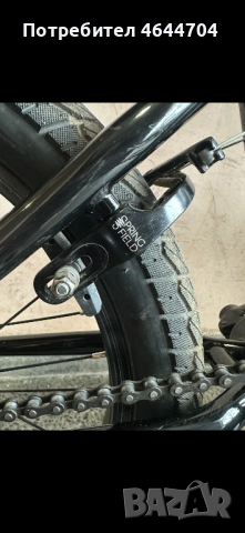 BMX Sunday Blueprint , снимка 10 - Велосипеди - 54346923