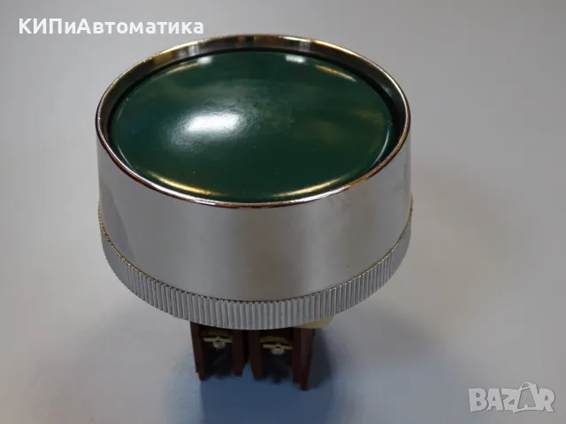 старт бутон FUJI Electric AR30MOR push button switch green, снимка 9 - Резервни части за машини - 49193370