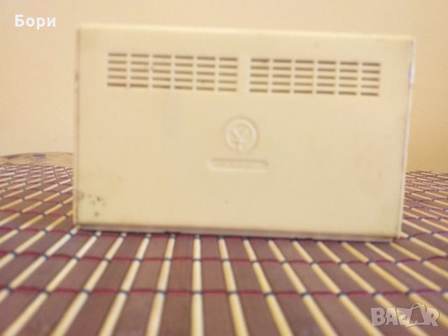 Радио ЕХО 1963г, снимка 6 - Радиокасетофони, транзистори - 29301847