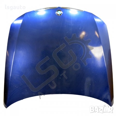 Преден капак BMW 3 Series (E90, E91)  2005-2012 B040122N-3
