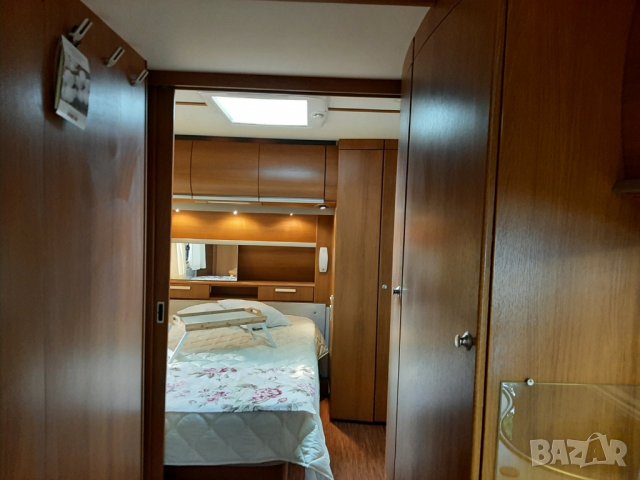 Луксозна каравана модел Fendt DIAMANT 650 , снимка 10 - Ремаркета - 33505626