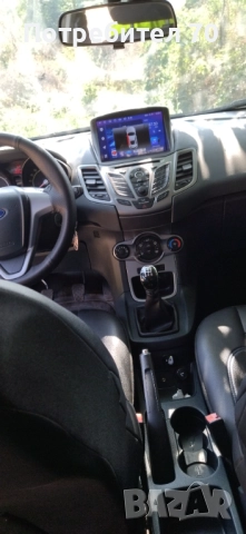Ford fiesta, снимка 11 - Автомобили и джипове - 51830029