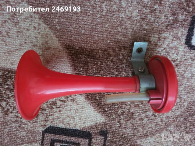 Тромба, снимка 2 - Аксесоари и консумативи - 47503797