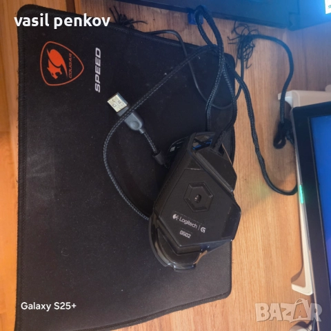 Геймърски лаптоп asus tuf f17, снимка 4 - Геймърски - 52579704