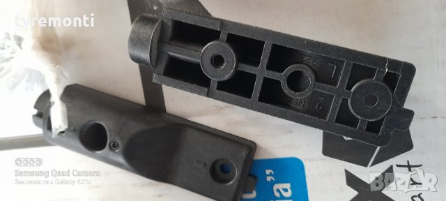 TV стойка телевизор Finlux Модел 32FHB5000, снимка 3 - Стойки, 3D очила, аксесоари - 31500094