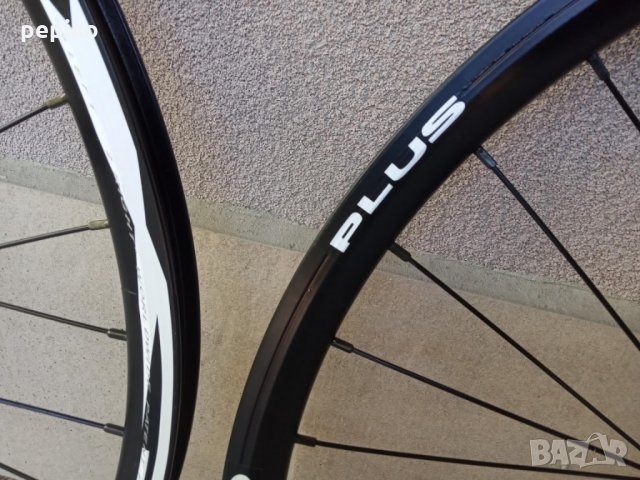 Продавам колела внос от Германия НОВИ алуминиеви капли PLUS XRP VUELTA 26 цола, снимка 5 - Велосипеди - 29481163