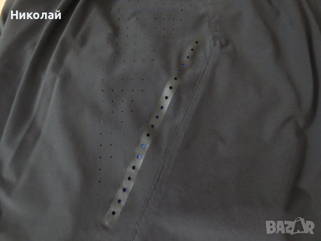 Nike 7 Inch 2 In 1 Laser Perforated Short, снимка 8 - Спортни дрехи, екипи - 37319479