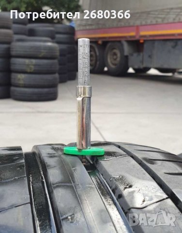 Летни гуми 225/50/18 PIRELLI , снимка 4 - Гуми и джанти - 29548777