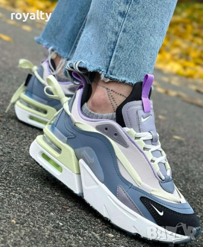 Nike Air Max FuryosA ОРИГИНАЛНИ нови маратонки 36-42 номер, снимка 2 - Маратонки - 53358819