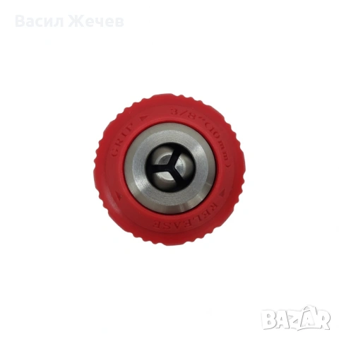 Патронници за бормашина/винтоверт (самозатягащ) 0,8 – 10 мм, снимка 2 - Други инструменти - 53926575