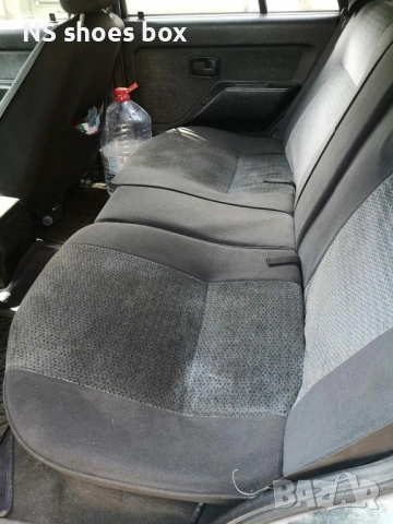 Опел Фронтера, снимка 4 - Автомобили и джипове - 54172169