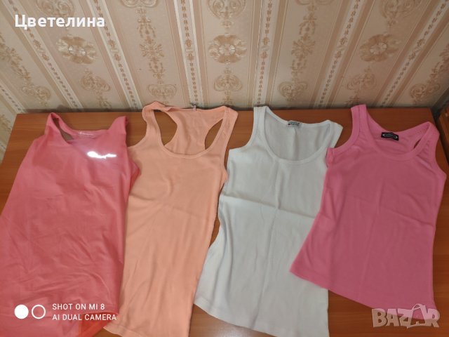 Дамски потници s/m, снимка 1 - Потници - 44276606