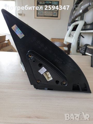 DAEWOO CHEVROLET LACETTI ОГЛЕДАЛО ЛЯВО ЕЛ , снимка 3 - Части - 34291790